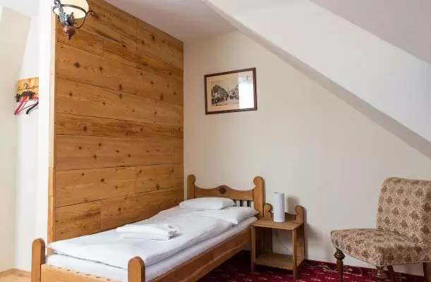 Révész Hotel, Győr