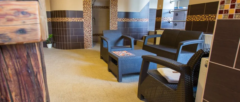 Rvsz Hotel, tterem & Rosa Spa Gyr