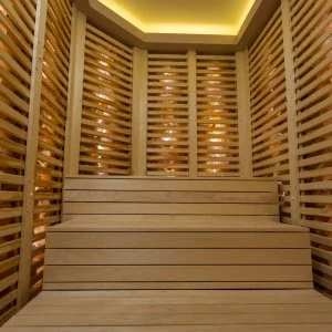 Révész Hotel, Étterem & Rosa Spa Győr - Karácsony