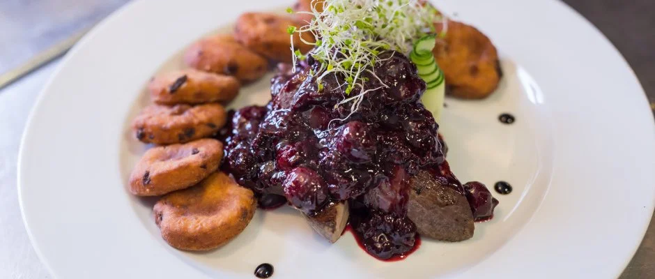 Rvsz Hotel, tterem & Rosa Spa Gyr