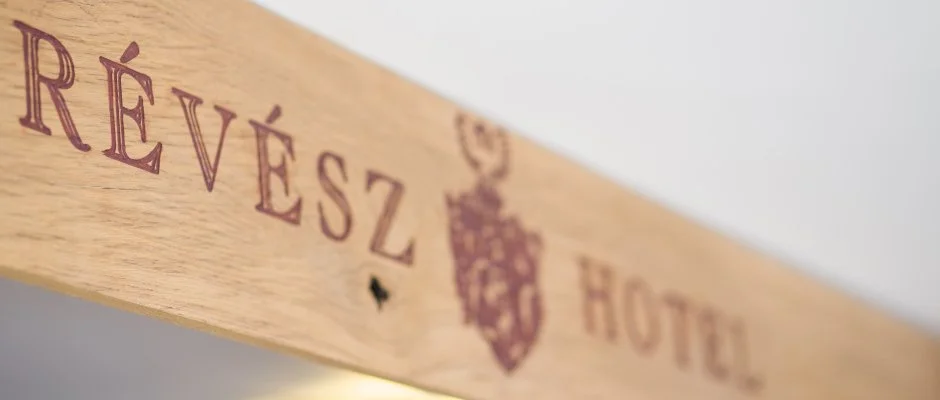 Rvsz Hotel, tterem & Rosa Spa Gyr