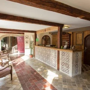 Révész Hotel, Étterem & Rosa Spa Győr - Két ünnep között