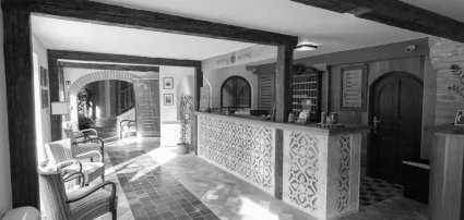 R�v�sz Hotel Gy�r - T�li aj�nlatok