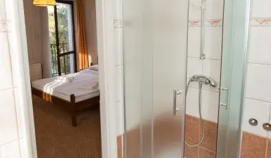 Révész Hotel, Étterem & Rosa Spa Győr