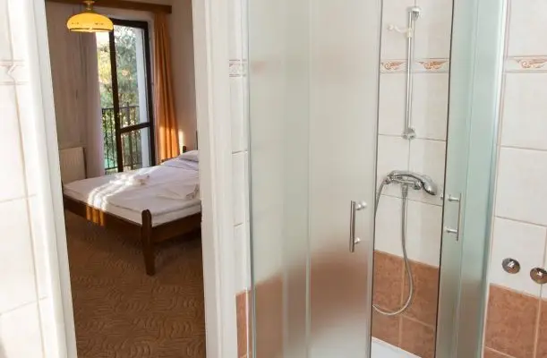 Révész Hotel, Győr