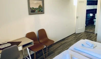 Révész Hotel, Étterem & Rosa Spa Győr