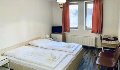 Révész Hotel, Étterem & Rosa Spa Győr