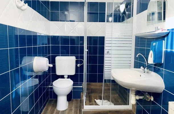 Révész Hotel, Győr