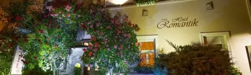 Romantik Hotel Eger