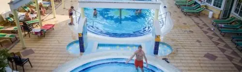 Hotel Rudolf