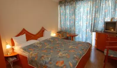 Hotel Rudolf Hajdúszoboszló