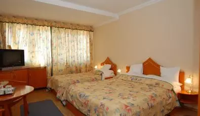 Hotel Rudolf Hajdúszoboszló