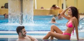 Hotel Rudolf - Napi árak félpanziós ellátással