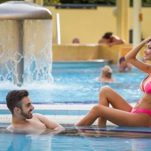 Hotel Rudolf Hajdúszoboszló - Napi árak félpanziós ellátással (1 éjtől)