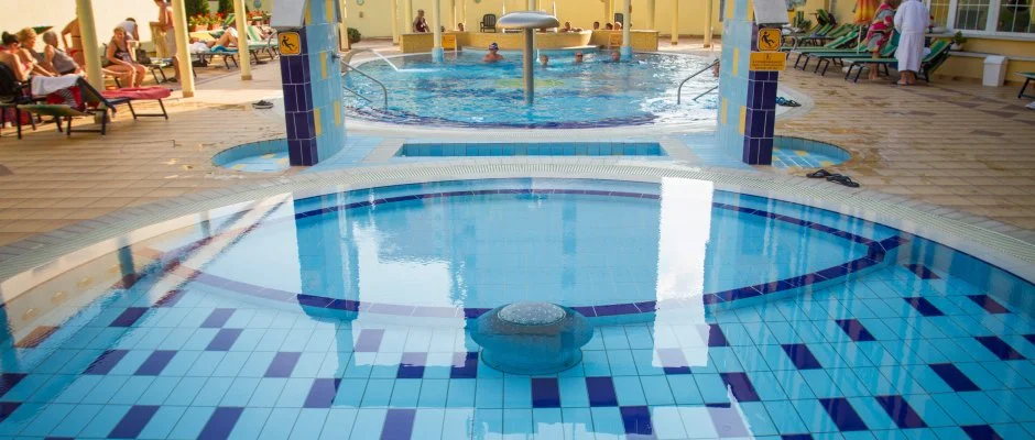 Hotel Rudolf Hajdszoboszl