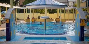 Hotel Rudolf - Napi �rak f�lpanzi�s ell�t�ssal