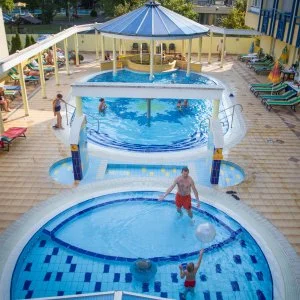  Hajdúszoboszló - Augusztus 20. - teljes előrefizetéssel