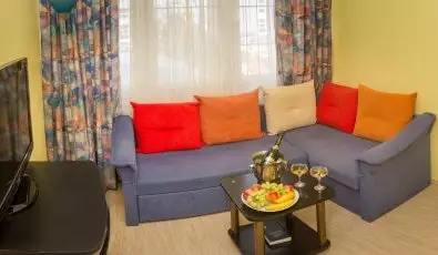 Hotel Rudolf Hajdúszoboszló