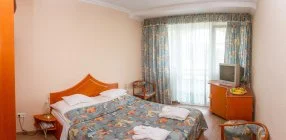Hotel Rudolf - Okt�ber 23.