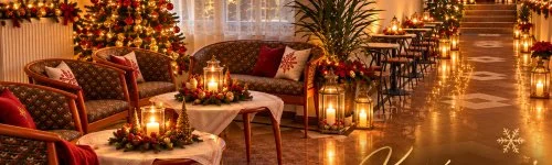 Hotel Rudolf