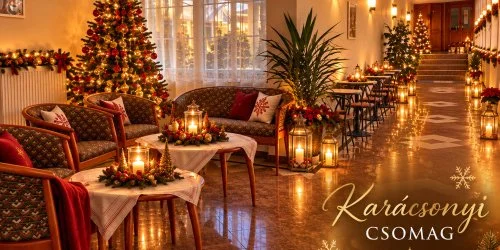 Hotel Rudolf Hajd�szoboszl�