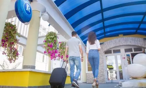 Hotel Rudolf Hajdúszoboszló - Két ünnep között - teljes előrefizetéssel