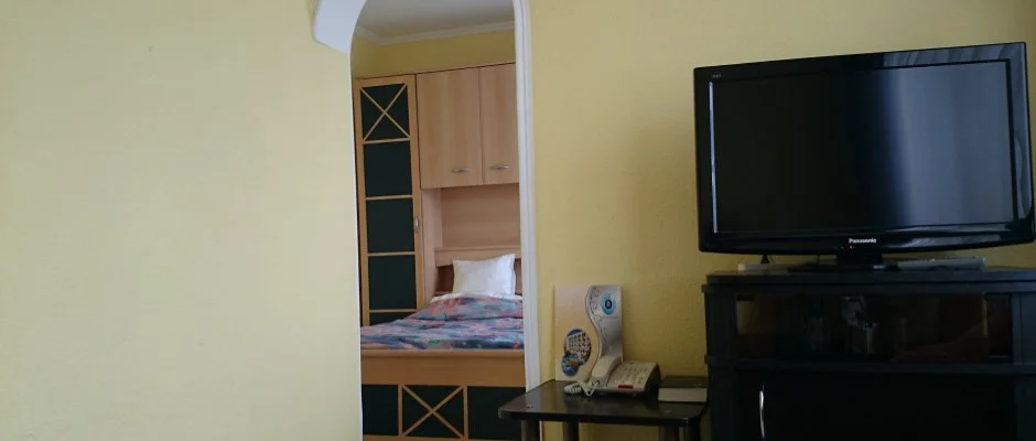 Hotel Rudolf Hajdszoboszl