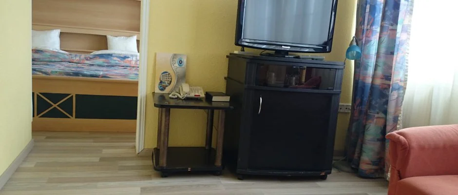 Hotel Rudolf Hajdszoboszl