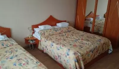 Hotel Rudolf Hajdúszoboszló