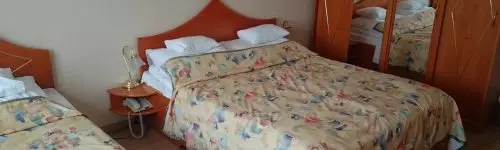 Hotel Rudolf