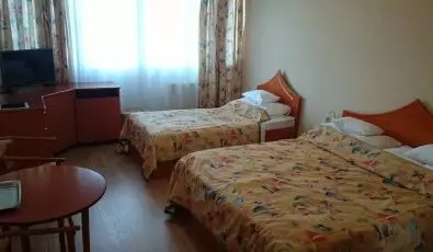 Hotel Rudolf Hajdúszoboszló