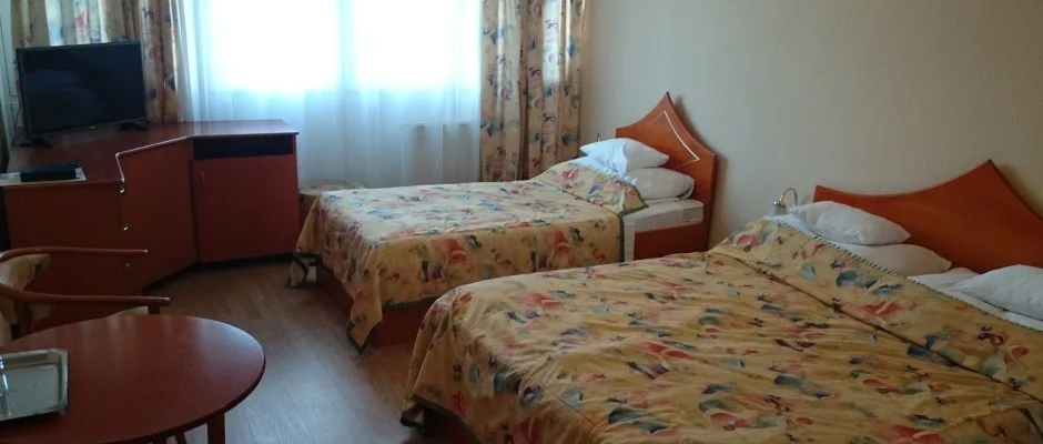 Hotel Rudolf Hajdszoboszl