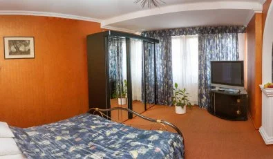 Hotel Rudolf Hajdúszoboszló