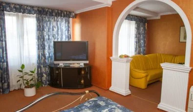 Hotel Rudolf Hajdúszoboszló