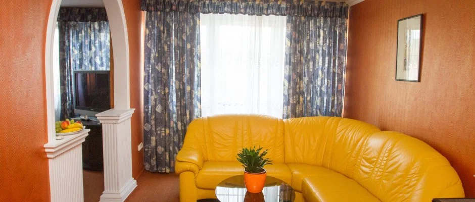 Hotel Rudolf Hajdszoboszl