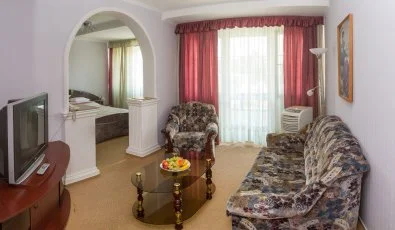 Hotel Rudolf Hajdúszoboszló