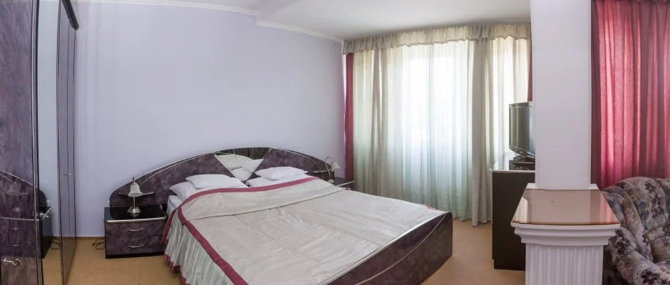 Hotel Rudolf Hajdszoboszl