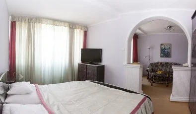 Hotel Rudolf Hajdúszoboszló