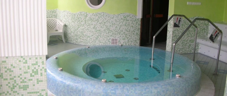 Hotel Rudolf Hajdszoboszl