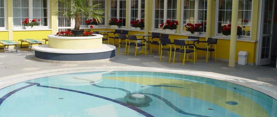 Hotel Rudolf Hajdszoboszl