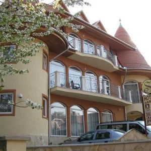  Hévíz - Pünkösd (min. 2 éj)