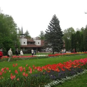  Hévíz - Húsvét (min. 2 éj)