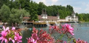 Sante H�v�z - Augusztus 20.