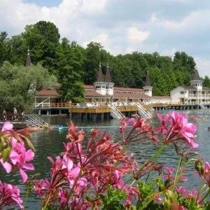  Hévíz - Augusztus 20. (min. 2 éj)