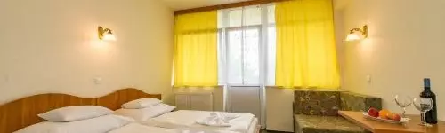 Hotel Nostra