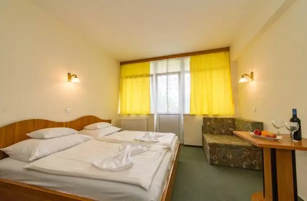 Hotel Nostra Siófok Hotel Nostra Siófok