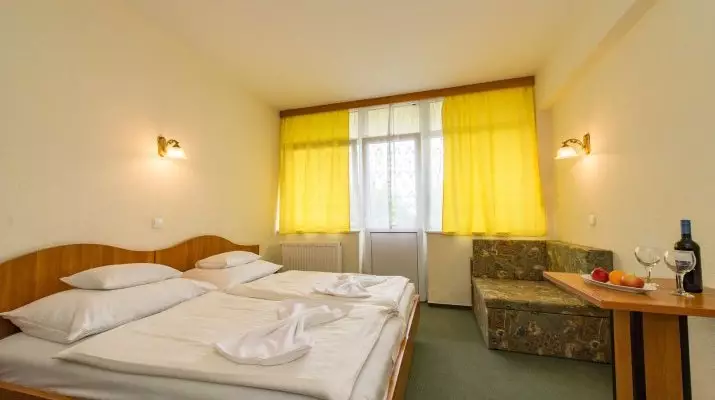Hotel Nostra Sifok