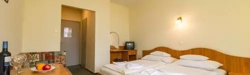 Hotel Nostra