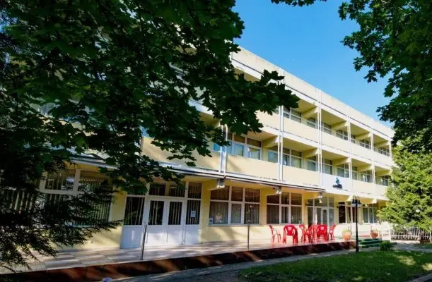 Hotel Nostra Siófok Hotel Nostra Siófok