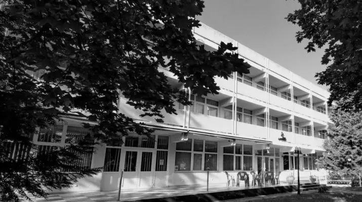 Hotel Nostra Sifok